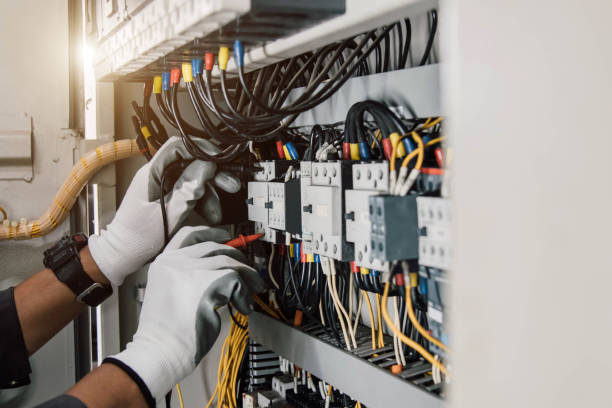 Why Trust Our Certified Electricians for Your Electrical Needs in Watsessing, NJ?